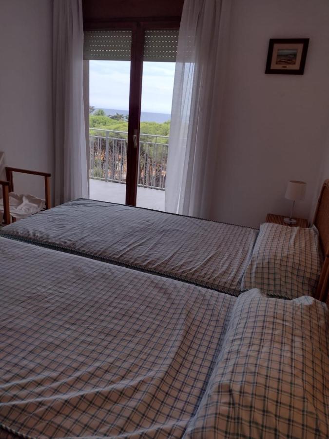 Apartamento Con Terraza En La Playa De La Fosca Palamós Buitenkant foto