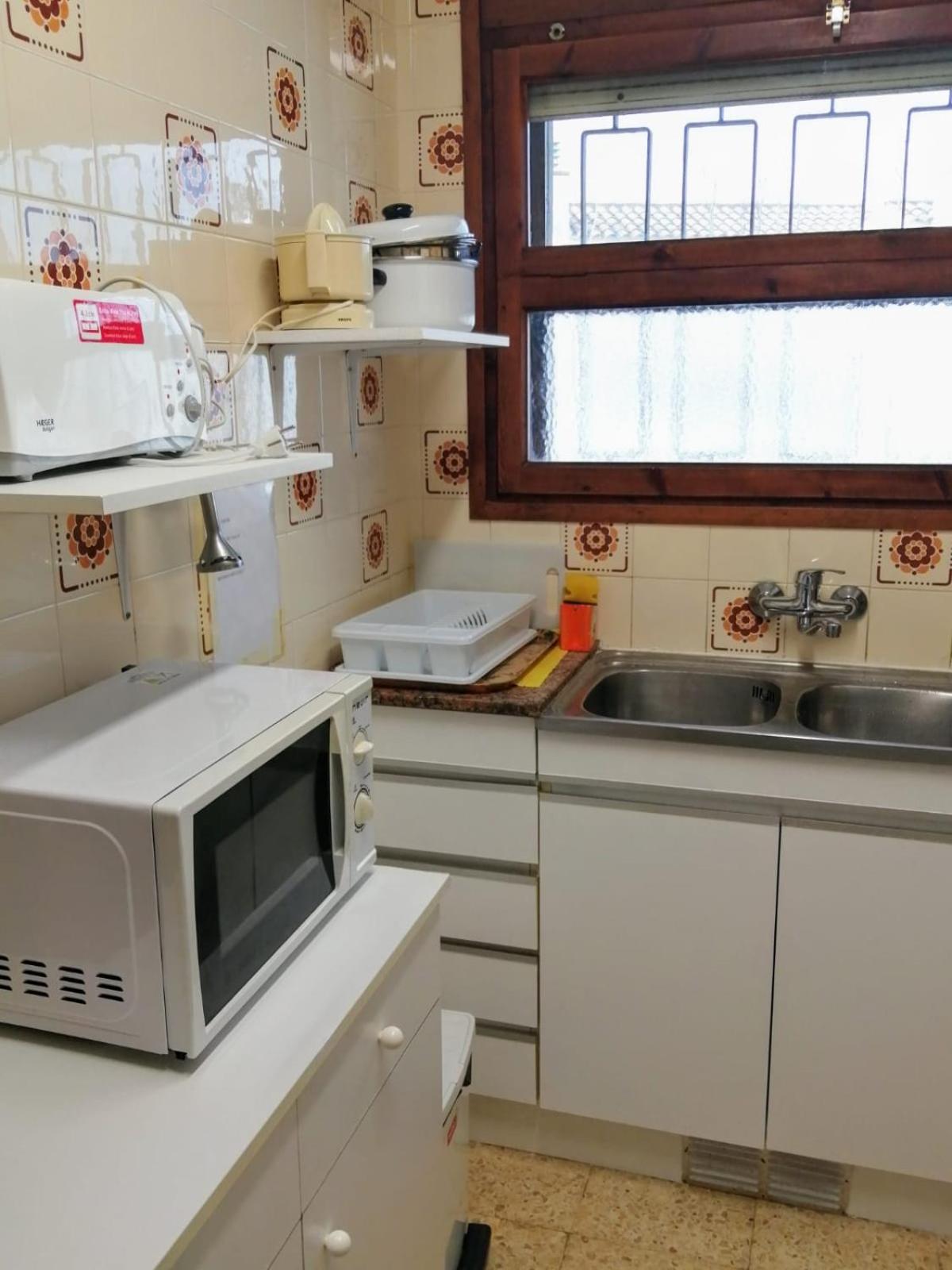 Apartamento Con Terraza En La Playa De La Fosca Palamós Buitenkant foto