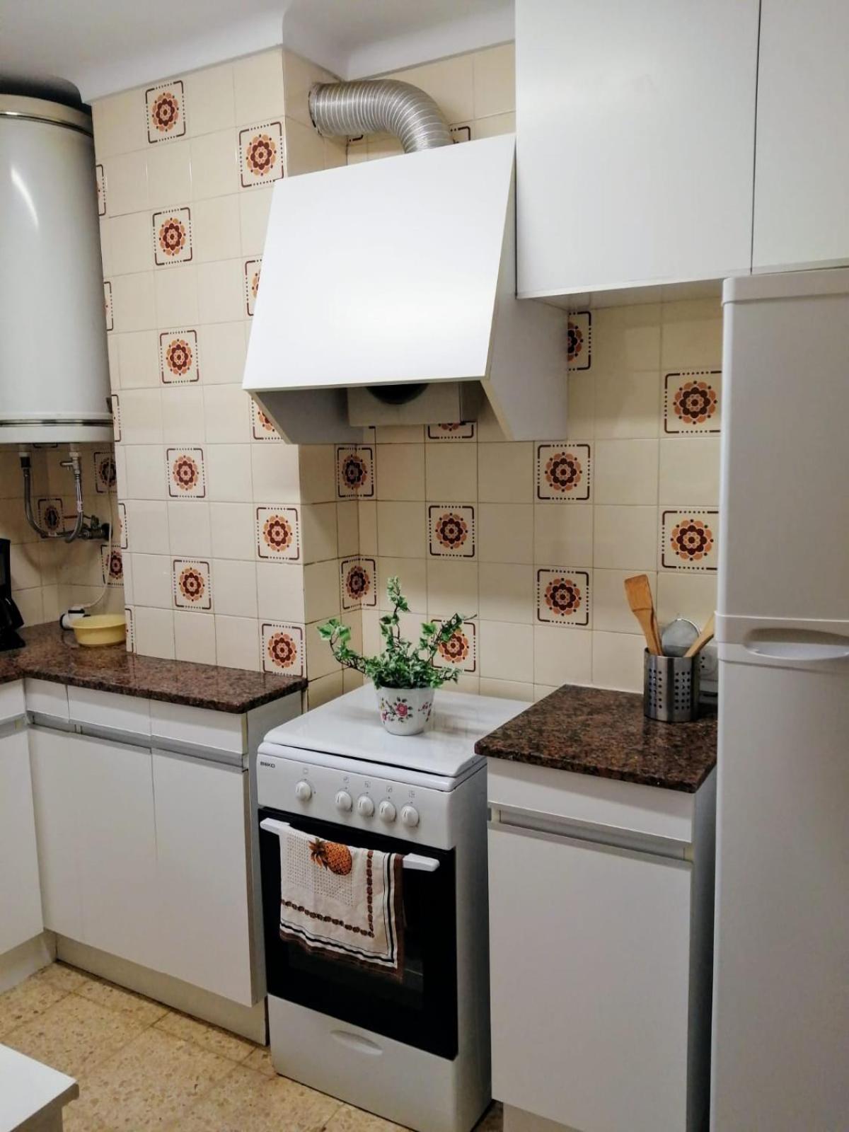 Apartamento Con Terraza En La Playa De La Fosca Palamós Buitenkant foto